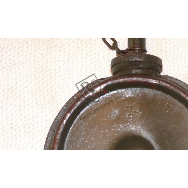 MG34 - MG42 gunner's pouch