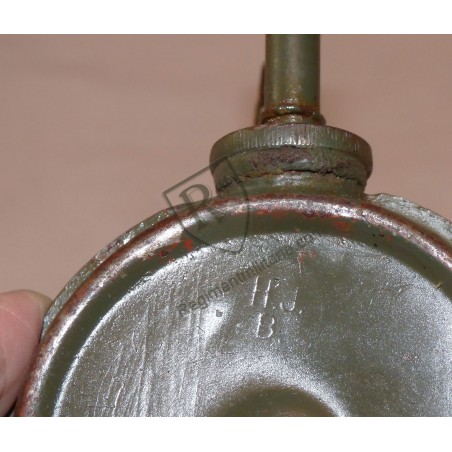 Trousse tireur MG34 - MG42 1945