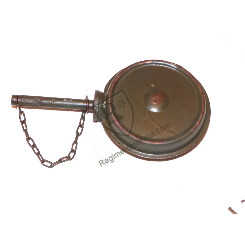 Trousse tireur MG34 - MG42 1945