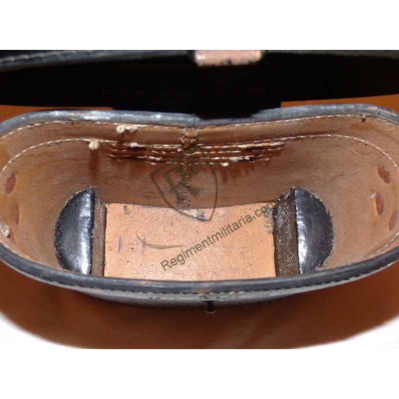 Heer bino case 7x50 or 10x50 dated 1943