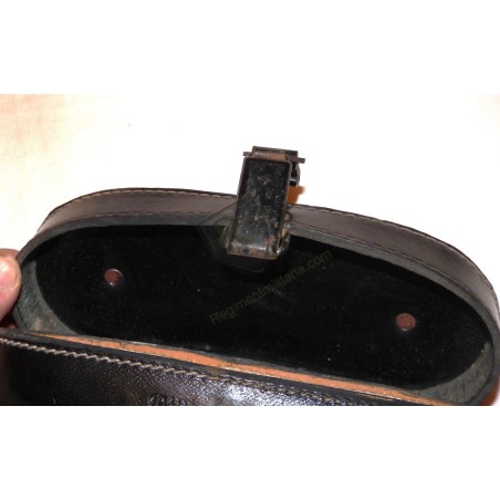 Heer bino case 7x50 or 10x50 dated 1943