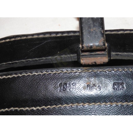 Heer bino case 7x50 or 10x50 dated 1943