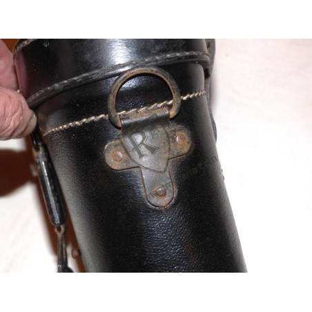 Etui jumelles 7x50 ou 10x50 Heer 1943