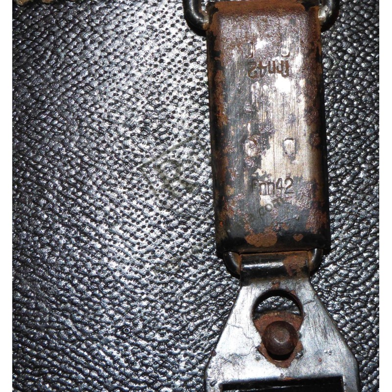 Heer bino case 7x50 or 10x50 dated 1943