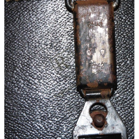 Heer bino case 7x50 or 10x50 dated 1943