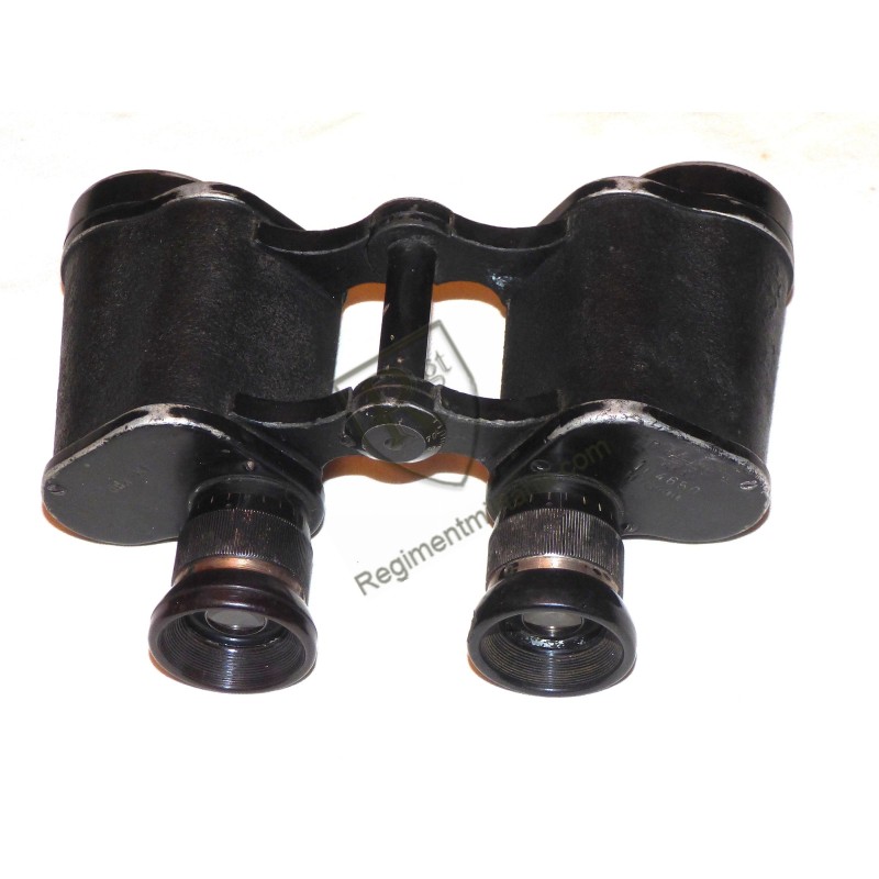 Jumelles 6x30 DIENSGLAS code DDX