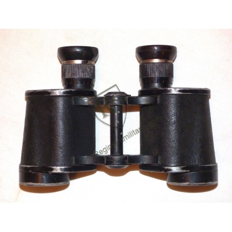 German Heer 6x30 issue bino made by DDX