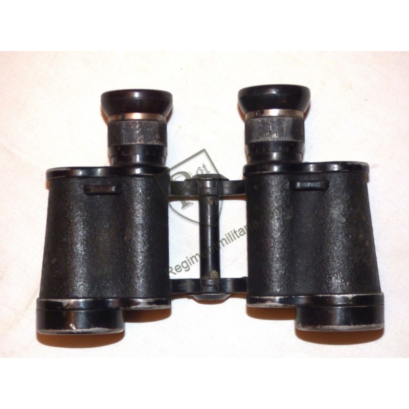 Jumelles 6x30 DIENSGLAS code DDX