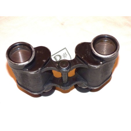 Jumelles 6x30 DIENSGLAS code DDX