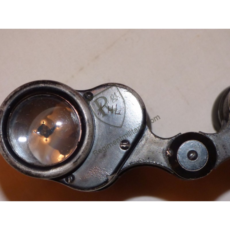 Jumelles 6x30 DIENSGLAS code DDX