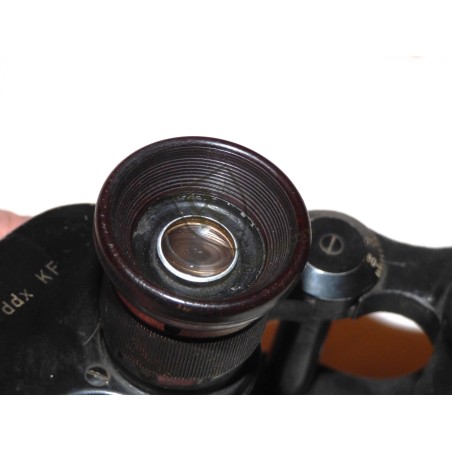 Jumelles 6x30 DIENSGLAS code DDX