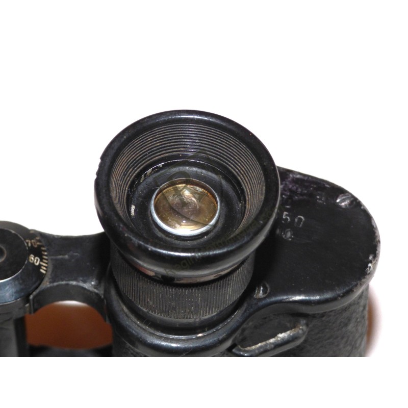 Jumelles 6x30 DIENSGLAS code DDX