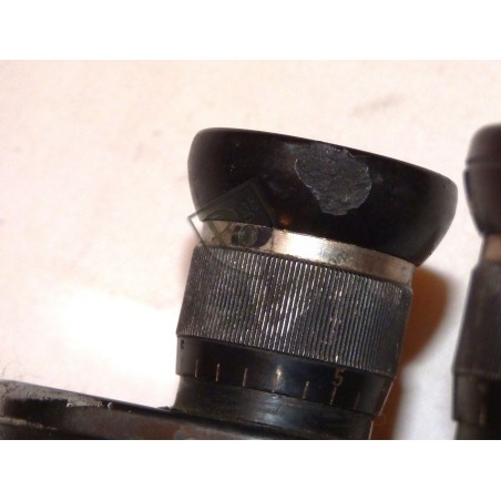 Jumelles 6x30 DIENSGLAS code DDX