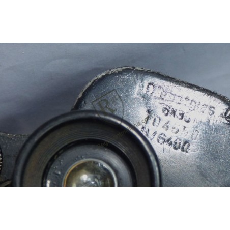 Jumelles 6x30 DIENSGLAS code DDX