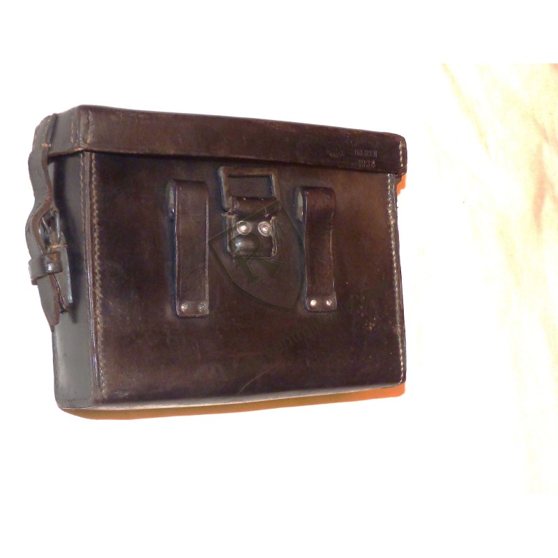 Etui boitier interconnexion HEER 1938