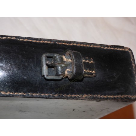 Etui boitier interconnexion HEER 1938