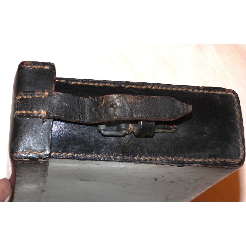 Etui boitier interconnexion HEER 1938