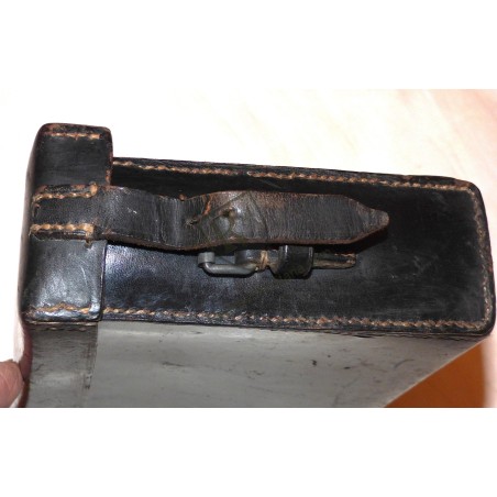 Etui boitier interconnexion HEER 1938