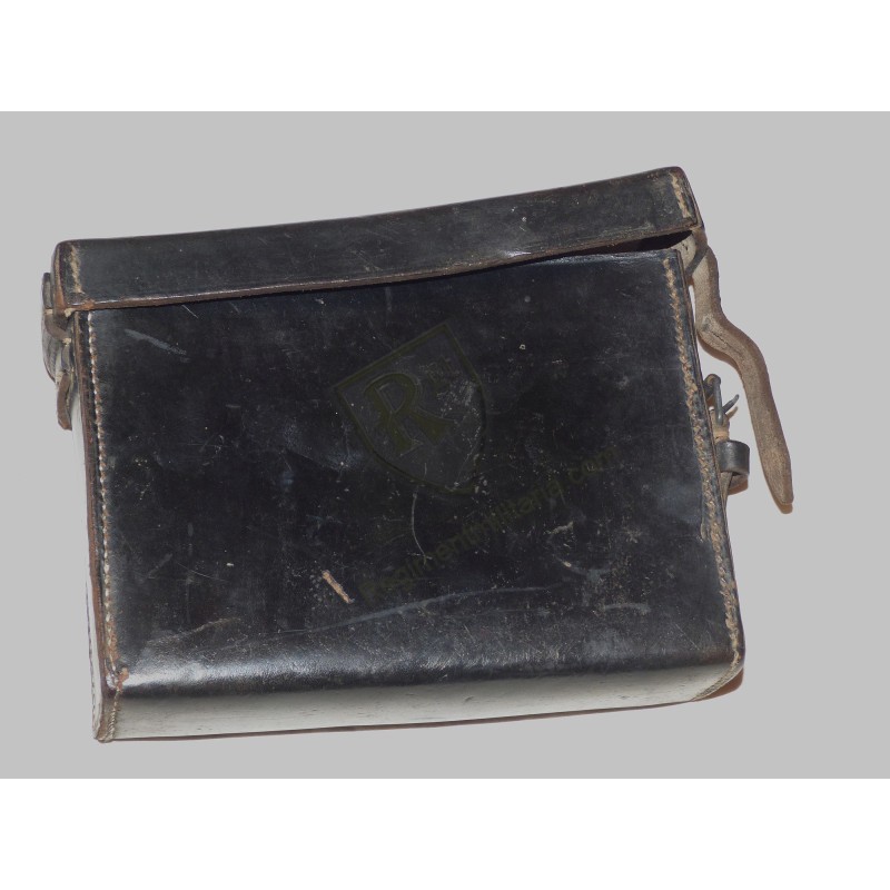 Etui boitier interconnexion HEER 1938