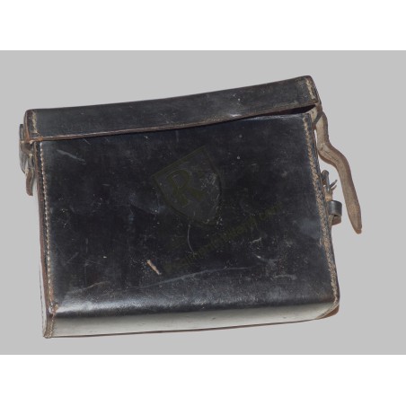 Etui boitier interconnexion HEER 1938