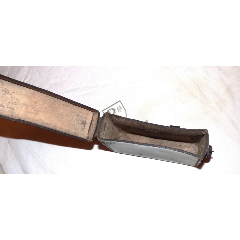 Heer signals Leather case interconnector box 1938