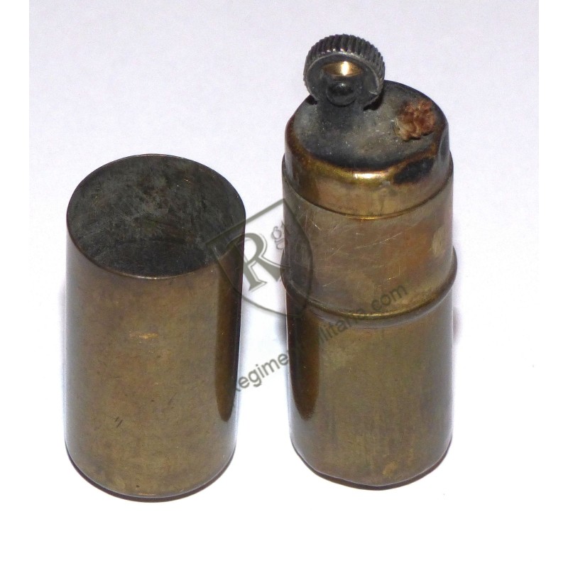 GB - Briquet troupe THE WEP LIGHTER