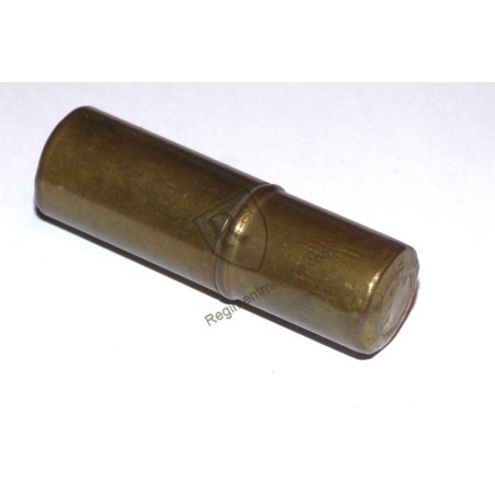 British Army petrol lighter