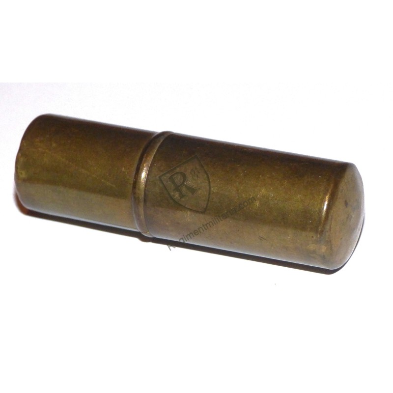 GB - Briquet troupe THE WEP LIGHTER