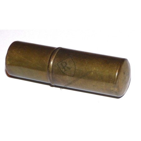 British Army petrol lighter