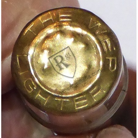 GB - Briquet troupe THE WEP LIGHTER