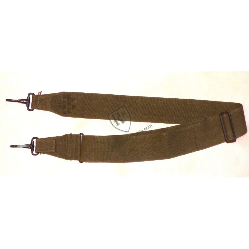 Bretelle équipement US ARMY 1945