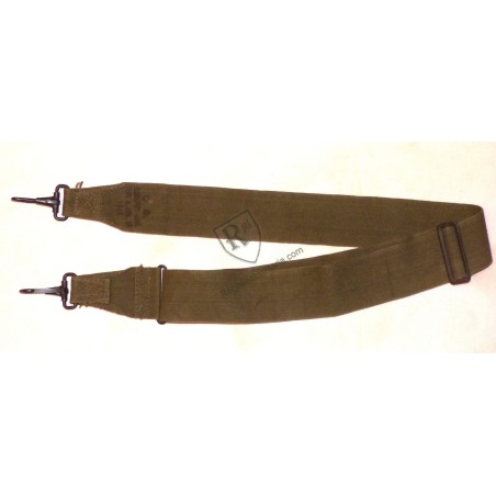 Bretelle équipement US ARMY 1945