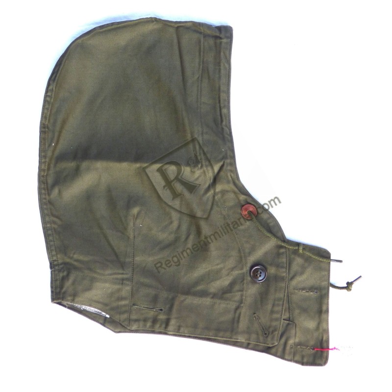 Capuche Veste M-43 datée 1944 US ARMY