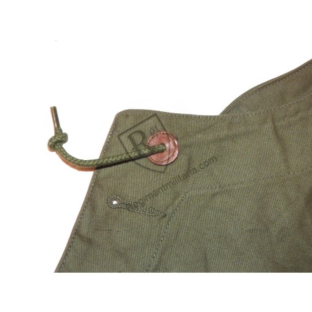 Hood  for M-43 jacket 1944 dated US ARMY