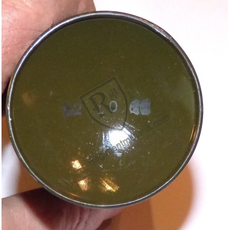 INSECT REPELLENT SPRAY - US ARMY VIET NAM 1966