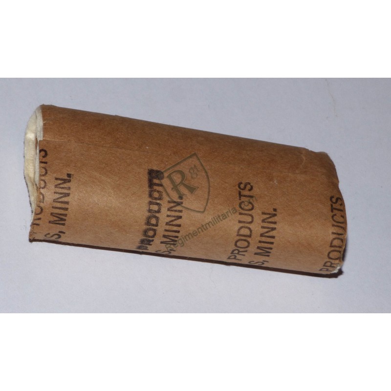 papier toilette  US ARMY Viet Nam