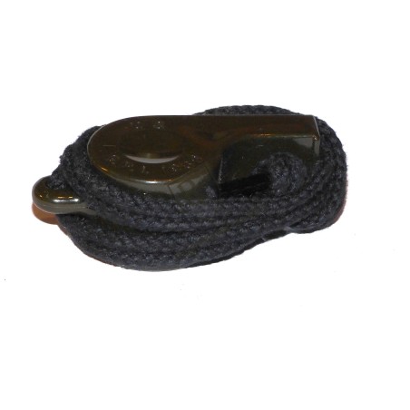 Sifflet réglementaire 1969 US ARMY Viet Nam