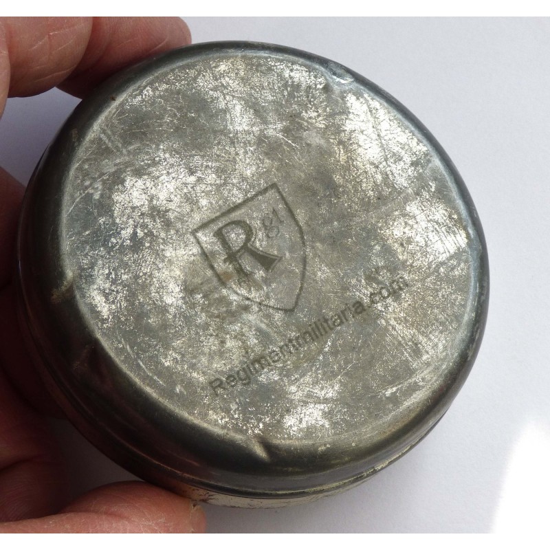 Crème solaire 1966 US ARMY Viet Nam