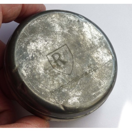 Crème solaire 1966 US ARMY Viet Nam