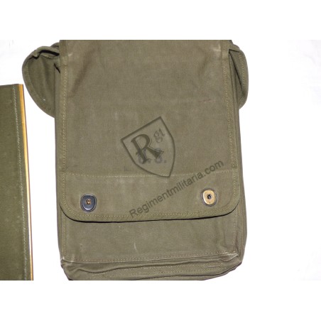 Porte-cartes US ARMY 1951