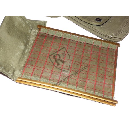 Porte-cartes US ARMY 1951