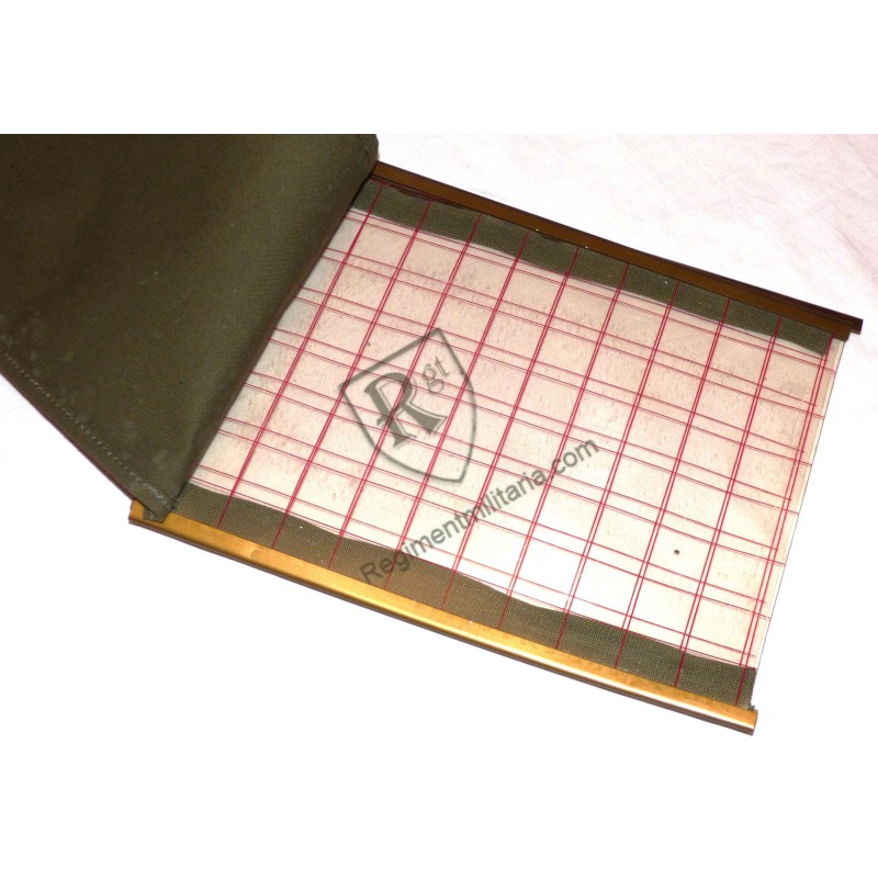 Porte-cartes US ARMY 1951