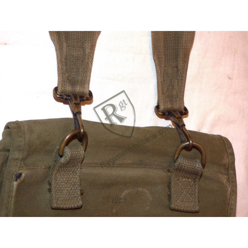 Porte-cartes US ARMY 1951