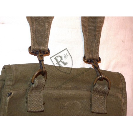 copy of Officer's map case US ARMY 1951