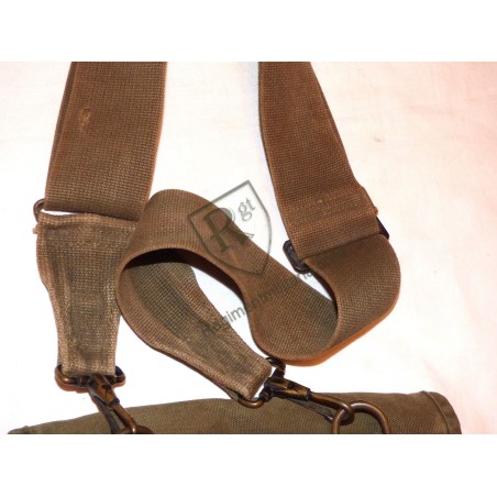 copy of Officer's map case US ARMY 1951