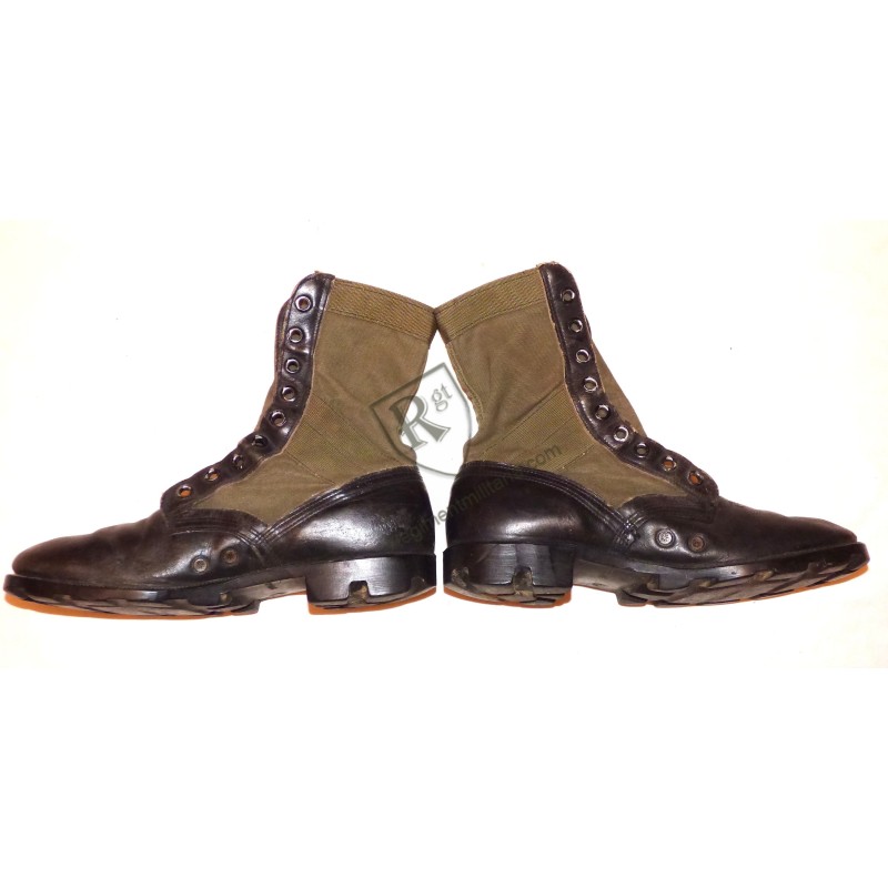 Jungle boots US ARMY Viet Nam
