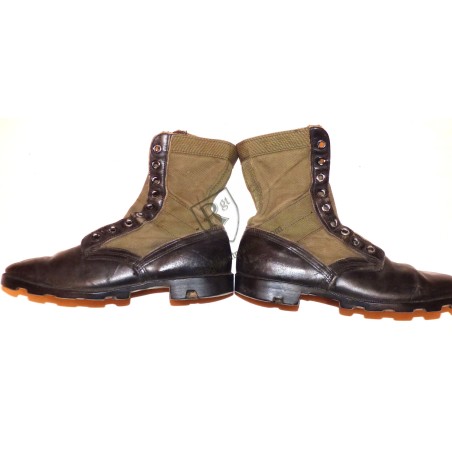 Jungle boots US ARMY Viet Nam