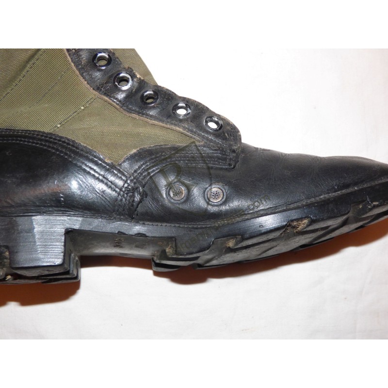 Jungle boots US ARMY Viet Nam