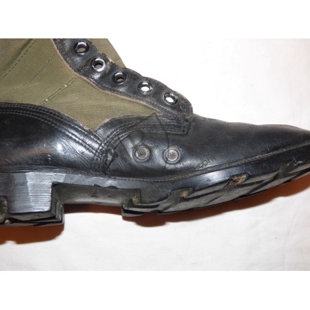 Jungle boots US ARMY Viet Nam