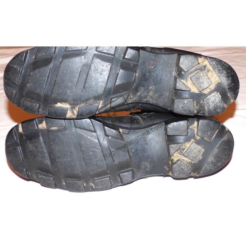 Jungle boots US ARMY Viet Nam